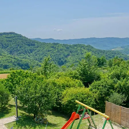 Brajdice By Rent Istria Cerovlje