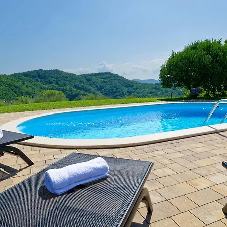 Brajdice By Rent Istria * Cerovlje