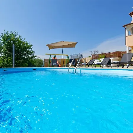 Brajdice By Rent Istria Vila *