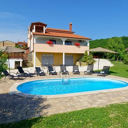 Brajdice By Rent Istria Cerovlje