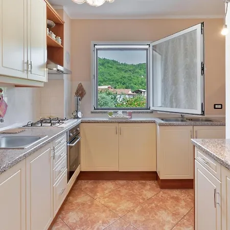 Vila Brajdice By Rent Istria *