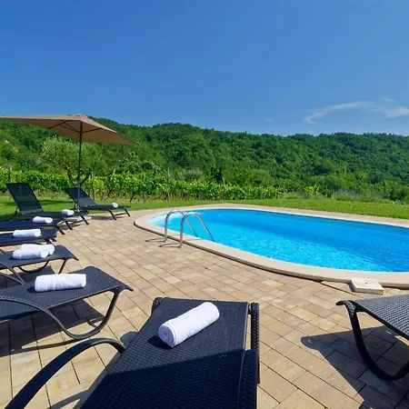 Brajdice By Rent Istria * Cerovlje