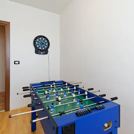 Villa Brajdice By Rent Istria Cerovlje