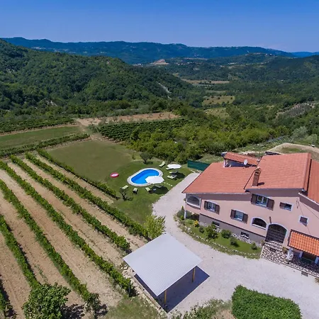 Brajdice By Rent Istria *