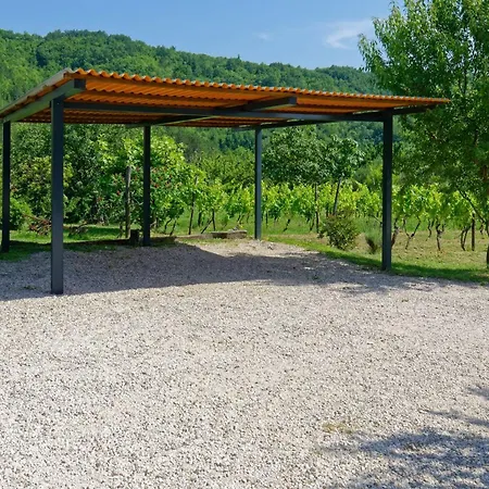 Brajdice By Rent Istria Vila *