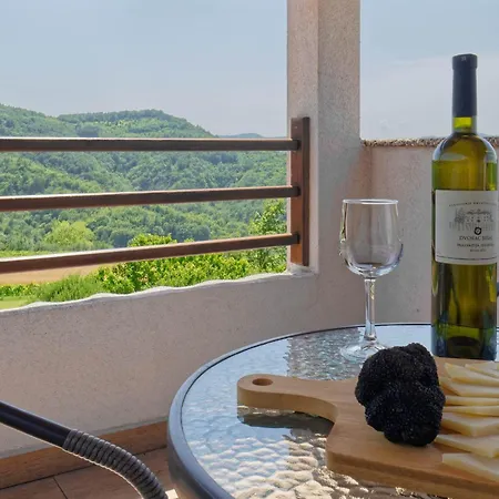 Brajdice By Rent Istria * Cerovlje