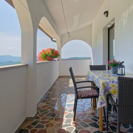 Brajdice By Rent Istria Vila