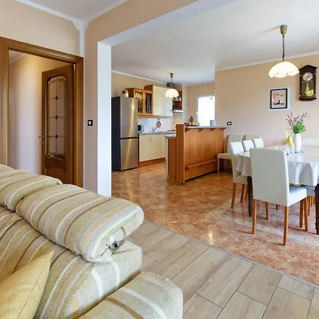 Villa Brajdice By Rent Istria *