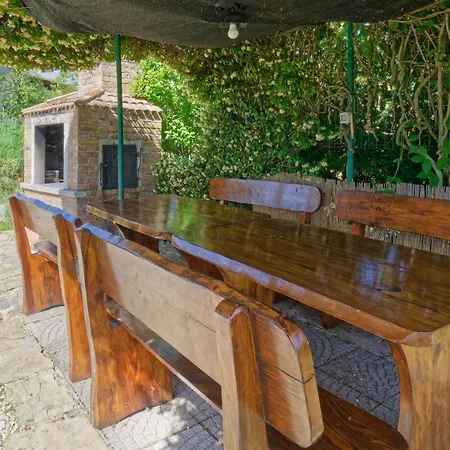 Brajdice By Rent Istria Vila Cerovlje