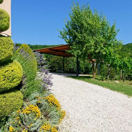 Brajdice By Rent Istria