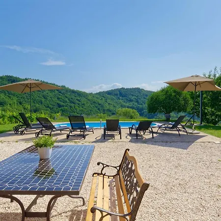 Brajdice By Rent Istria