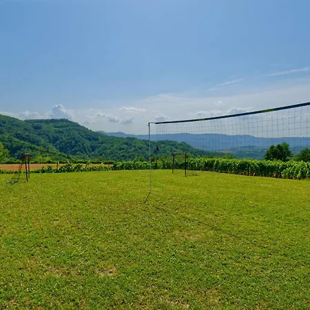 Vila Brajdice By Rent Istria