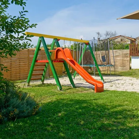 Brajdice By Rent Istria Vila